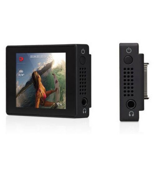 GoPro LCD Touch BacPac (V401)